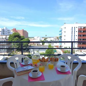  Apartamento Rnet-port Margarita 3d